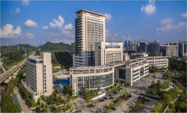 深圳市第三人民醫(yī)院智慧衛(wèi)生間-中期科技標桿工程