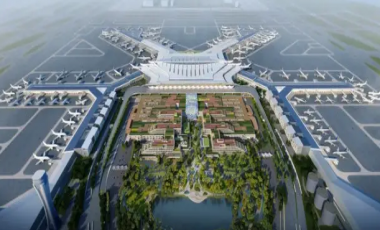 福州長樂國際機場智慧公廁|智慧衛(wèi)生間|智慧廁所-中期科技標桿案例