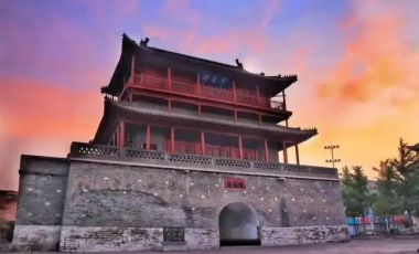 河北邢臺(tái)市政智慧公廁（5座）-中期科技成功案例
