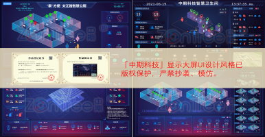 聲明：慎防假冒！“中期”“ZONTREE”均是廣州中期科技有限公司注冊(cè)商標(biāo)。智慧公廁 智慧廁所 智慧驛站 專業(yè)源頭廠家！