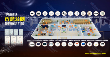 智慧公廁以技術(shù)創(chuàng)新重塑公共服務(wù)
